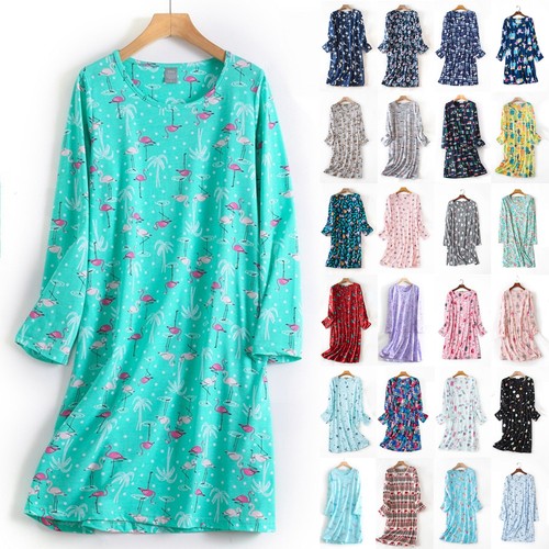 Women nightwear nightdress - women's,