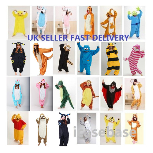 Unisex adult animal - adult,