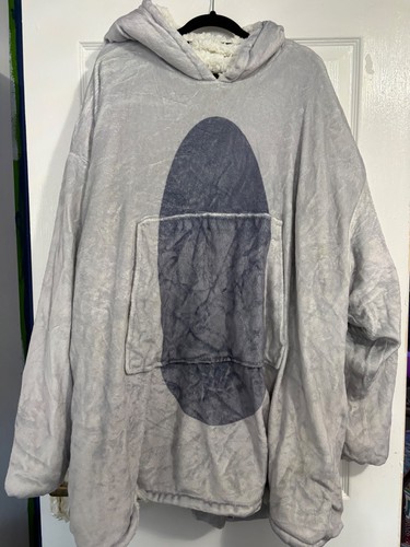 Ladies grey one - , size