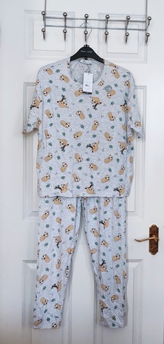New look 915 - 915, sloth