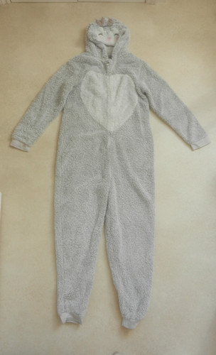 George girls cosy sloth - cosy,