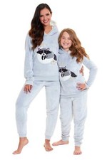 Womens Pyjama Set Loungewear