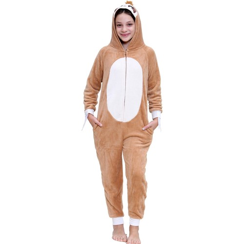 Kids fleece a2z - fleece, one