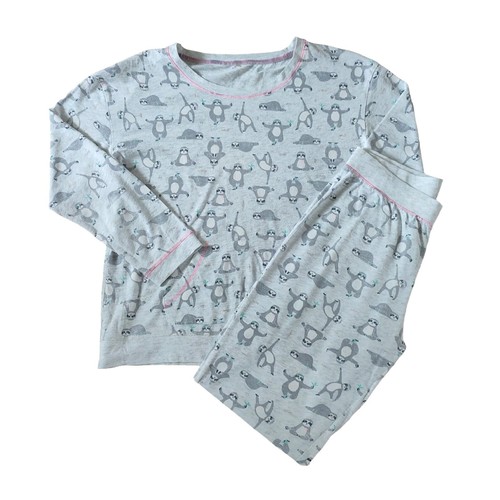Women pyjama set - 8, long