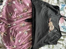 Women’s Large Sloth Pjs