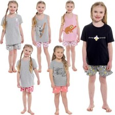 A2Z 4 Kids Girls Short Sleeve