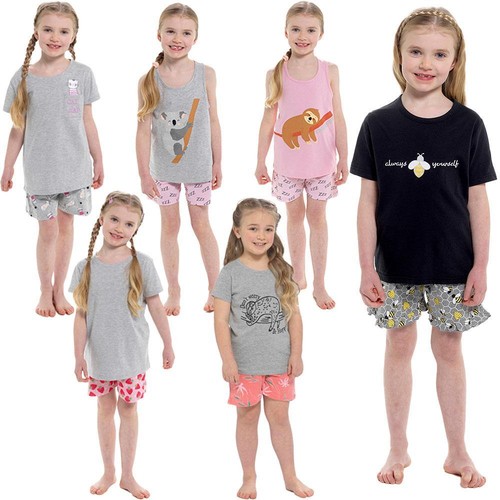 A2z kids girls short sleeve - kids,