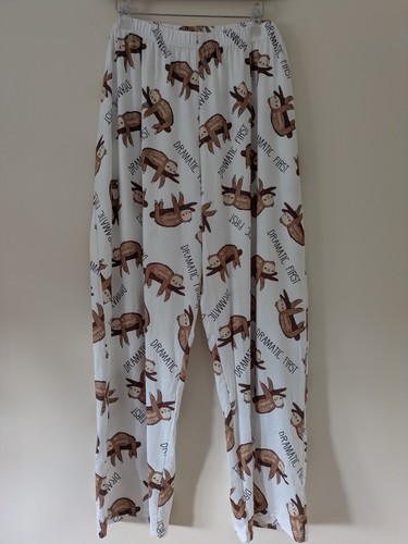 Loungewear pyjama bottoms - loungewear,
