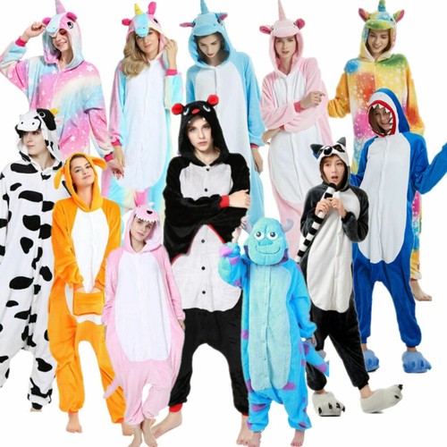 Unisex adult kids animal - adult,