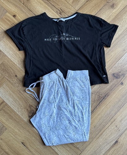 New look sloth - look, pyjamas