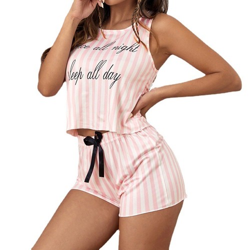 Women ladies short pyjamas pjs - women,