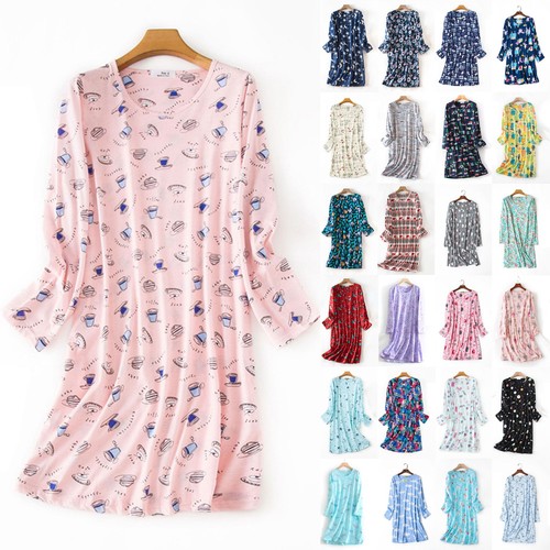 Plus size women nightwear - size,