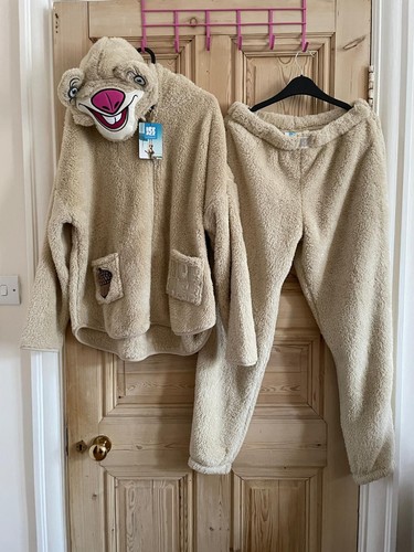Primark pyjama piece set - pyjama,