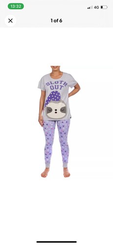 Womens pyjamas loungewear - womens,