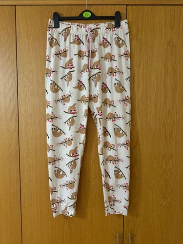 Primark cute christmas sloth - christmas,