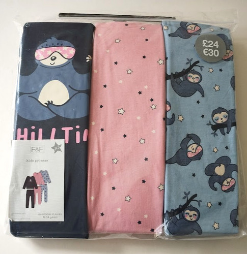 New 13 years - f&f, girls