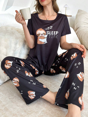 Sloth sleep time animal - animal, women