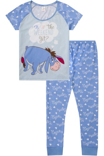 Womens eeyore it the - womens, 'is
