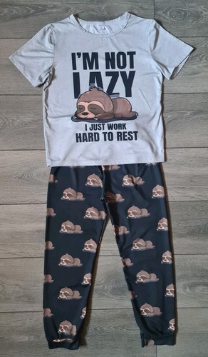 Boys pyjamas age years - 10,