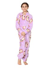 Kids Fleece A2Z Onesie One