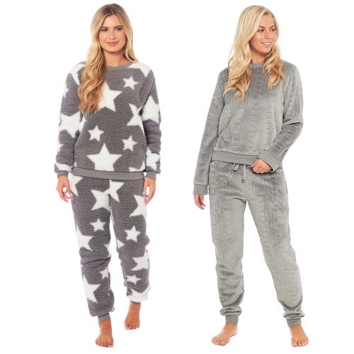 Kraftd women pyjamas warm - women,